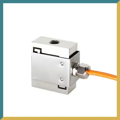 0-3Kg Dyly-106 S Type Tension/ Pressure Sensor High Precision Load Cell-Reusable • $46.50
