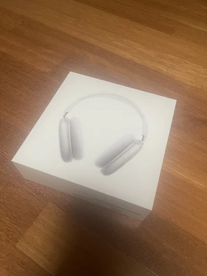 $461 • Buy Apple AirPods Max Noise Cancelling Wireless Headphone Earphone Excellent Cond.