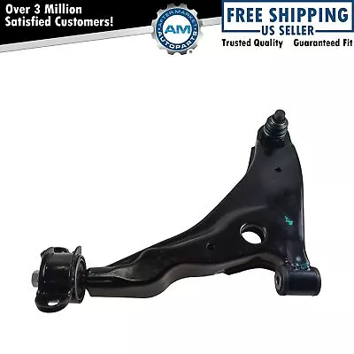 Front Lower Control Arm LH Left Driver Side For Stratus Sebring Eclipse Galant • $46.30
