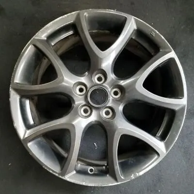 18” Mazda 3 OEM Wheel 2013 Original Factory Rim 9965267580 64930B • $233.97