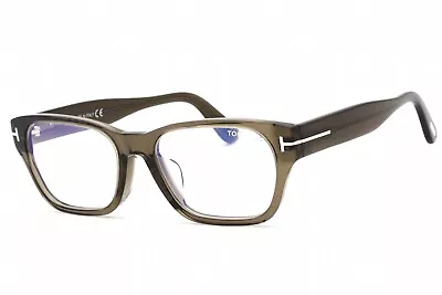 TOM FORD TF5781DB-020-54 Eyeglasses Size 54mm 18mm 145mm Grey Men • $94.99