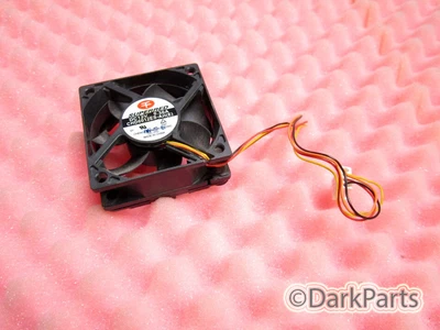 £4.99 • Buy IBM Lenovo ThinkCentre M55 8808 Case Fan 26K1253