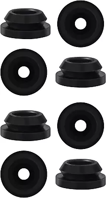 8Pcs RV Stove Top Grommets RV Stove Grommet Kit For Magic Chef And For Atwood S • $9.52