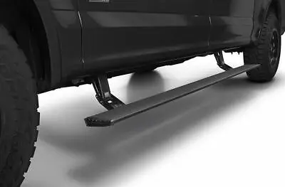 AMP RESEARCH 76234-01A Plug N Play Powerstep 2008-2016 Ford Super Duty All Cabs • $1799.99