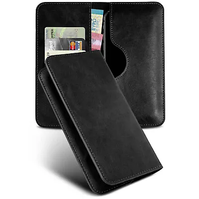 Phone Case For Samsung Galaxy Xcover 3 Flip Case Cover With Compartment Case • £22.57