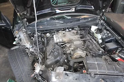 196K Mile MUSTANG Engine 4.6L VIN R DOHC Mach 1 AT 03 04 Motor FreeShip Warranty • $2729.99