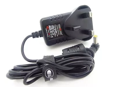 5V 2A AC DC Adapter For CGSW 0502000 StealthX IMX3 Android 4.2 XBMC Smart TV Box • £12.45