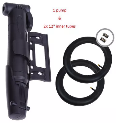 Inner Tubes Air Pump Safety Hand Strap For Mutsy Infant Baby Strollers Wheels • $13.99