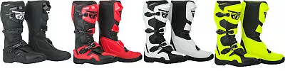Fly Racing 2019 Maverick Boots Pick Size & Color • $139.95