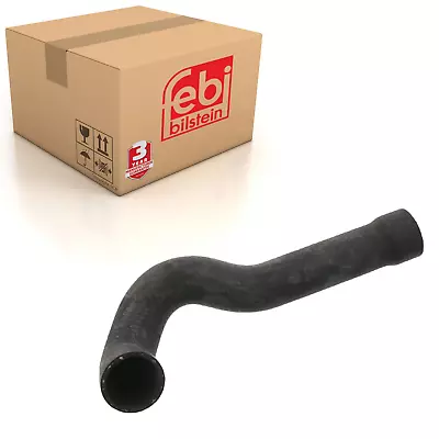 Lower Right Radiator Hose Fits BMW 3 Series E36 OE 11531726344 Febi 37130 • $13.83