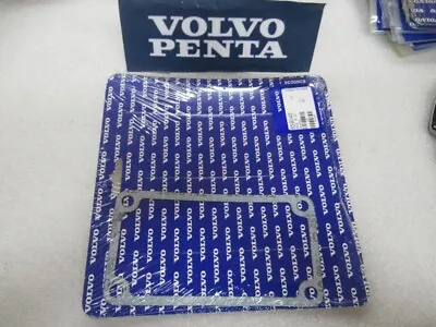 S17A Genuine Volvo Penta Marine 859045 Gasket OEM New Factory Boat Parts • $9.62