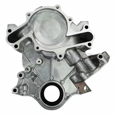 Engine Timing Cover For 1994-1995 Ford Mustang Taurus Sable 3.8L F48E-6059 • $155.68