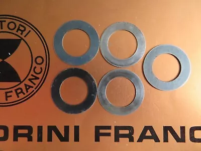 Franco Morini M01 S5 S5K2 25.4005.04 Clutch Shim 25x 15 X 0.4 BSA NVT Easyrider • $18.65