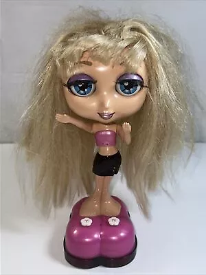Vintage 1999 Diva Starz Alexa Electronic Talking Doll Tested And Working • $20