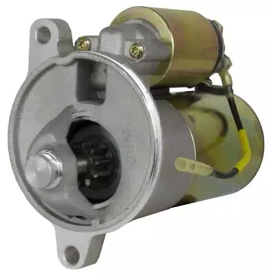 Starter Fits Ford Explorer 4.0L Stick 1991 1992 1993 1994 1996 1998 1999 3240 • $58.81