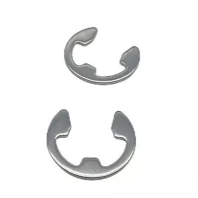 2 Pics Trim Pin E-Clip For Volvo Penta Sterndrive SX-M X-B 0778293 3857521 • $9.99