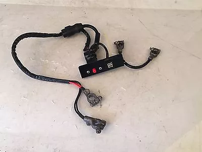 Everest And Jennings X Caliber - Wiring Harness W/ Power Cables - Powerchair • $50