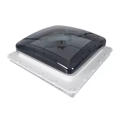 Caravan Roof Skylight Vent Hatch Pop Up Anti Uv Camper Rv Motorhome • $129.95