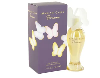 Mariah Carey DREAMS 50ml Perfume • £42.50