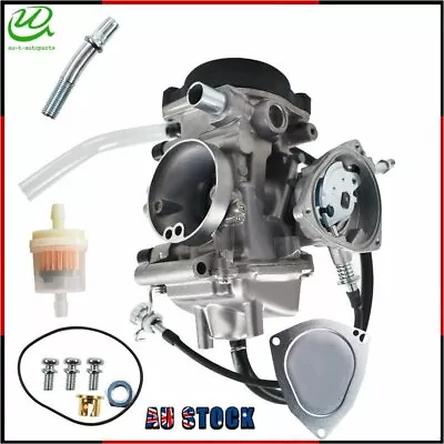 Carburetor Carb For YAMAHA Big Bear 400 YFM350 Grizzly 350 450 Kodiak ATV QUAD • $51.83