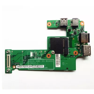 For DELL N5010 M5010 USB Board Network Card Board 48.4HH20.011 10612-1 • $20.25