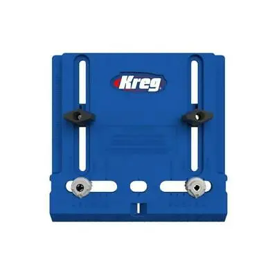 KREG KHI-PULL Cabinet Hardware Jig 1 Pc • $29