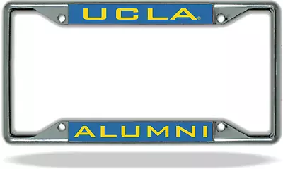 UCLA ALUMNI License Plate Frame • $22.94