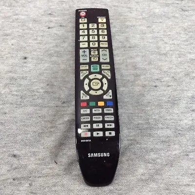 $4 • Buy Samsung BN59-00673A TV Remote Control