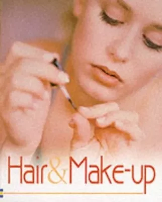 Usborne Book Of Hair And Make-up (Usborne How ... By Wingate Philippa Paperback • £2.05