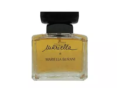 Mariella De Mariella Burani  3.4 Oz Eau De Toilette Spray Unboxed For Women • $38.95