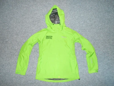 £16.47 • Buy Marmot Z1154 Minimalist Gore-tex Womens Small Green Waterproof Jacket         J2