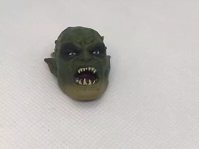 Marvel Legends Gamerverse Abomination BAF Head From Mach 1 • $18