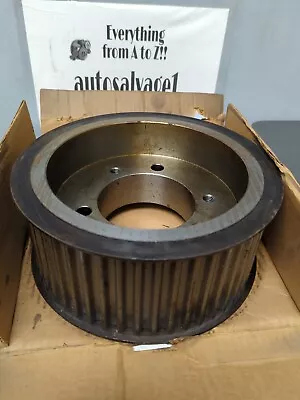 Morseb5214m85e W80126high Torque Drive Sprocket Nos • $225