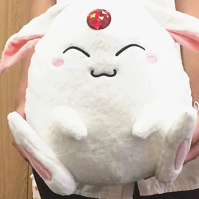 12'' Tsubasa Reservoir Chronicle MOKONA Plush Doll XxxHolic Magic Knight Toys • $35.99