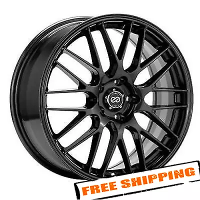 Enkei 442-770-6538GM EKM3 Gunmetal Wheel • $176.91