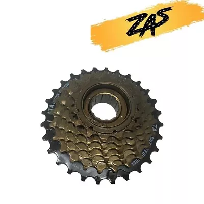 7-speed Mountain Bike Freewheel Sprocket • $21.99