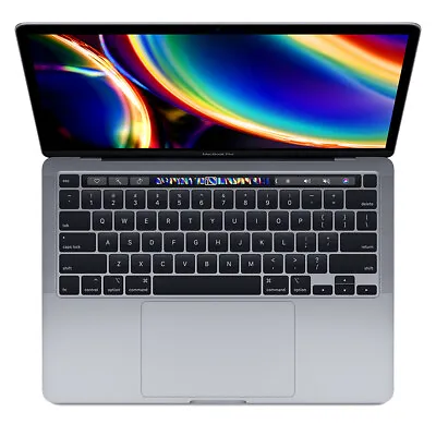 $1479 • Buy 2020 Apple M1 MacBook Pro 13  Gray | 3.2GHz 16GB 1TB SSD Certified
