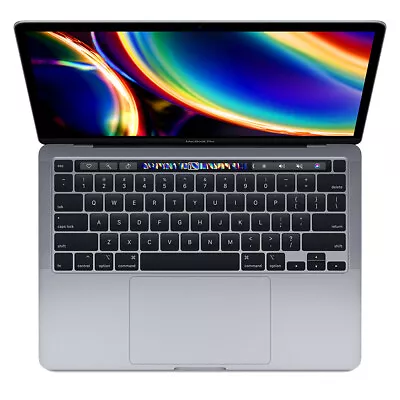 $1149 • Buy 2020 Apple M1 MacBook Pro 13  Gray | 3.2GHz 16GB 1TB SSD - Very Good