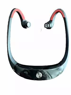 Motorola S9 Wireless Bluetooth Voice-Automated Neckband In-Ear Stereo Headset • $16
