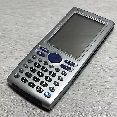 Casio ClassPad 330 Plus Graphic Calculator • $29