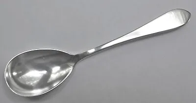 Dominick & Haff  POINTED ANTIQUE Sterling Egg Spoon !NO MONOGRAM! • $59.99