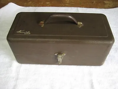 Vintage Kennedy Tackle Box • $39.99