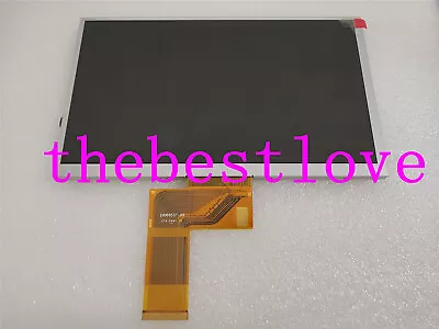 NEW AT090TN12 For Industrial 9 Inch 800×480 A-Si TFT-LCD Panel Display Screen • $45