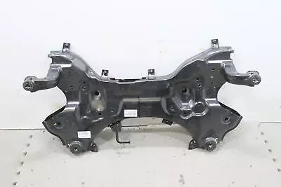 2017 - 2022 Kia Sportage Fwd Front Subframe Crossmember Cradle Oem 62401d9550 • $368.88