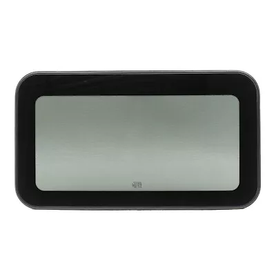 2006-2009 Mk5 Vw Gti Sunroof Slider Moon Roof Glass Window Factory Oem -226 • $213.75