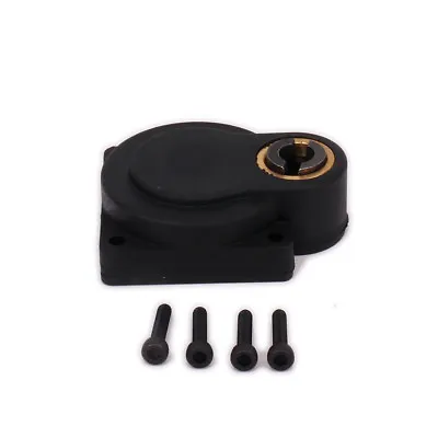 Electric E-Start Backplate Roto Starter 11011 For 1/10 RC 11012 Nitro Engine • $13.66