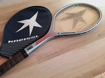 Tennis Racquet Kneissl Blue Star Mid L3 4 3/8 • $70