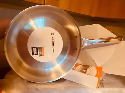 Le Creuset Signature Frying Pan 28cm • £120