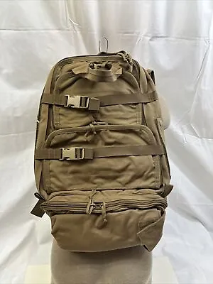 London Bridge Trading LBT-0996F Medical Pack Coyote Brown W/Litter • $499.99