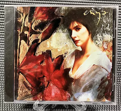 Enya Watermark (CD 1991) New Sealed CD Grammy  MOON SHADOWS  NOS Mint • $9.95